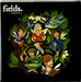 Fields (Indie) Heretic UK 7" vinyl single (7 inch record / 45) K9003