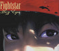 Fightstar Hazy Eyes UK Promo CD single (CD5 / 5") CIDDJ929