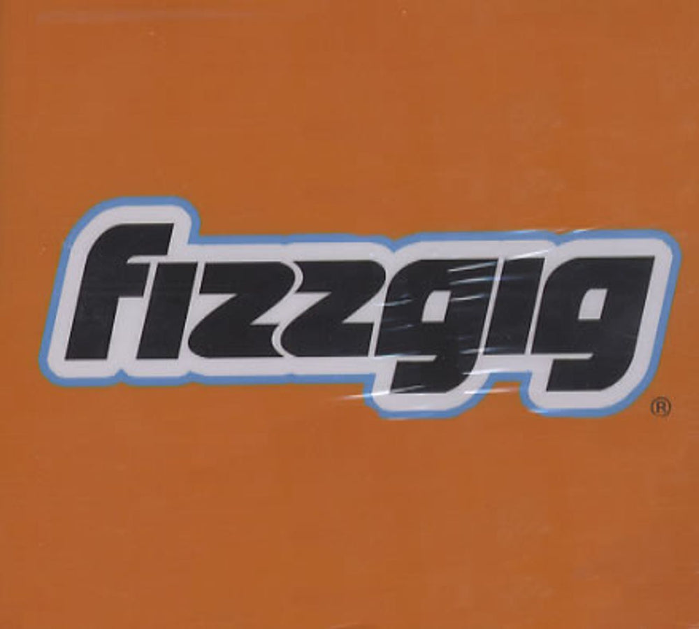 Fizzgig You Can't Have Me UK CD single (CD5 / 5") FIZZCD001