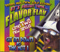 Flavor Flav Git On Down & The Hot 1 US CD single (CD5 / 5") 54357-2