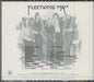 Fleetwood Mac Fleetwood Mac Japanese CD album (CDLP) MACCDFL784699