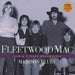 Fleetwood Mac Madison Blues - Live & Studio Recordings UK 3-CD album set (Triple CD) SHAKEBX110Z