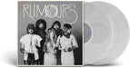 Fleetwood Mac Rumours Live - Crystal Clear Vinyl - Sealed UK 2-LP vinyl record set (Double LP Album) RCV1567113
