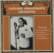 Fletcher Henderson Fletcher Henderson's Orchestra US vinyl LP album (LP record) BLP-C12