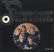 Flintlock ...On The Way UK vinyl LP album (LP record) PLP8307