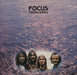 Focus Moving Waves Italian vinyl LP album (LP record) 2310150L