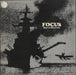 Focus Ship Of Memories UK vinyl LP album (LP record) SHSP4068