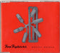 Foo Fighters Monkey Wrench - 3 Track Dutch CD single (CD5 / 5") 8839462