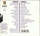 Foreigner Foreigner Anthology: Jukebox Heroes UK 2 CD album set (Double CD)