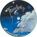 Framed Wonderland - Green vinyl UK Promo 7" vinyl single (7 inch record / 45) 32A07WO789280