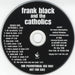 Frank Black Frank Black & The Catholics US Promo CD album (CDLP) SPART67