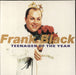 Frank Black Teenager Of The Year UK 2-LP vinyl record set (Double LP Album) DAD4009