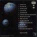 Frank Black The Cult Of Ray - EX + Flyers UK vinyl LP album (LP record) 5099748164711