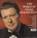 Frank Chacksfield The World Of Frank Chacksfield UK vinyl LP album (LP record) SPA5