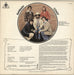 Frank Ifield Frank Ifield & Barbary Coast - Autographed UK vinyl LP album (LP record)