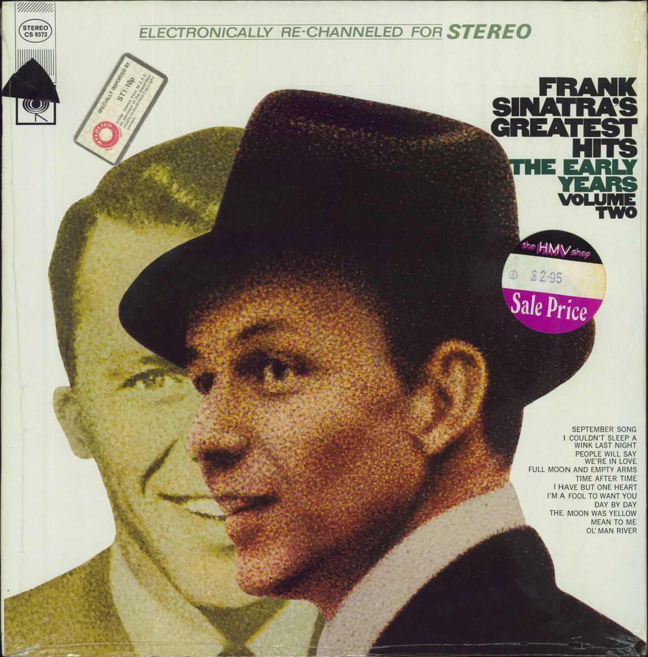 Frank Sinatra Album