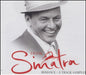 Frank Sinatra Romance Sampler German Promo CD album (CDLP) PROP05252