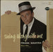 Frank Sinatra Sinatra Swings US vinyl LP album (LP record) FS1002
