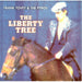 Frank Tovey The Liberty Tree UK 12" vinyl single (12 inch record / Maxi-single) 12MUTE121