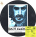 Frank Zappa Baby Snakes - Yellow Sticker US picture disc LP (vinyl picture disc album) BPR1115