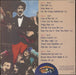 Frank Zappa Tinsel Town Rebellion South African 2-LP vinyl record set (Double LP Album)