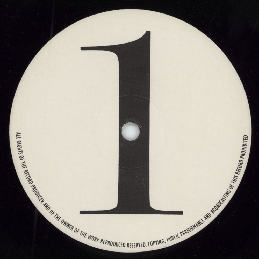 Frankie Miller (Rock) Dancing In The Rain - Advance Promotional Copy UK Promo vinyl LP album (LP record) FKMLPDA789451