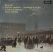 Franz Berwald Sinfonie Singulière / Symphony In E Flat - 1st UK vinyl LP album (LP record) SXL6374