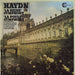 Franz Joseph Haydn 'La Reine' Symphony / 'La Poule' Symphony UK vinyl LP album (LP record) GSGC2024