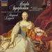 Franz Joseph Haydn Symphonien Nr. 48 "Maria Theresia" & Nr. 22 "Der Philosoph" Dutch vinyl LP album (LP record) 6527096