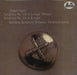 Franz Joseph Haydn Symphony No. 100 in G 'Military Symphony' & No. 102 in B UK vinyl LP album (LP record) 89801