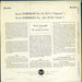Franz Joseph Haydn Symphony No. 94 in G Major "Surprise" & Symphony No. 101 in D "The Clock" UK vinyl LP album (LP record) HJYLPSY783807