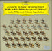 Franz Joseph Haydn Symphony No. 99 in E Flat / Symphony No. 100 in G Major UK vinyl LP album (LP record) 2530459