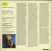 Franz Joseph Haydn Symphony No. 99 in E Flat / Symphony No. 100 in G Major UK vinyl LP album (LP record)