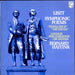 Franz Liszt Symphonic Poems: 'Festklänge' & 'Die Ideale' Dutch vinyl LP album (LP record) 6500191