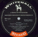 Franz Schubert Symphony No. 7 in C Major ("The Great") UK vinyl LP album (LP record) FT2LPSY783943
