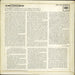 Franz Schubert Symphony No. 9 In C Major "The Great" UK vinyl LP album (LP record)