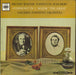 Franz Schubert Symphony No. 9 In C Major "The Great" UK vinyl LP album (LP record) SBPG72020