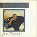Freddie Jackson Jam Tonight UK 7" vinyl single (7 inch record / 45) CL461