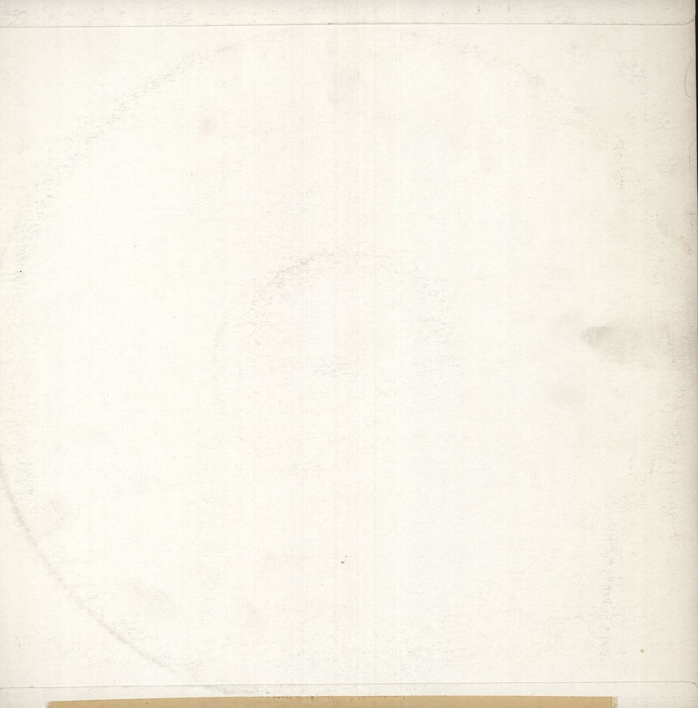 Freddie Jackson Just Like The First Time - Test Pressing Japanese Promo vinyl LP album (LP record)