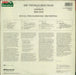 Frederick Delius Beecham Conducts Delius - Sealed UK 2-LP vinyl record set (Double LP Album) 5099929032334