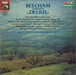 Frederick Delius Beecham Conducts Delius - Sealed UK 2-LP vinyl record set (Double LP Album) EM2903233