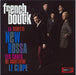 French Boutik Les Chats De Gouttiere German 7" vinyl single (7 inch record / 45) SI-020