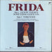 Frida I Know There's Something Going On - Inj UK 7" vinyl single (7 inch record / 45)
