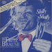 Fritz Brause Shilly Shally German vinyl LP album (LP record) 1C0661560411