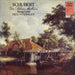 Fritz Wunderlich Schubert: Die Schöne Müllerin UK vinyl LP album (LP record) CC7588