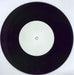 Fruits De Mer Shrunken Head Music - Test Pressing UK 7" vinyl single (7 inch record / 45) 3R507SH767056