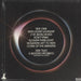 Fu Manchu Clone Of The Universe - Black / Blue Swirl + Shrink UK vinyl LP album (LP record) 5060446121931