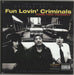 Fun Lovin Criminals Come Find Yourself - Deluxe Edition UK box set CFYBOX20