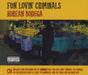 Fun Lovin Criminals Korean Bodega UK 2-CD single set (Double CD single) CDCHS/S5108