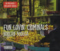 Fun Lovin Criminals Korean Bodega UK 2-CD single set (Double CD single) FLC2SKO135141